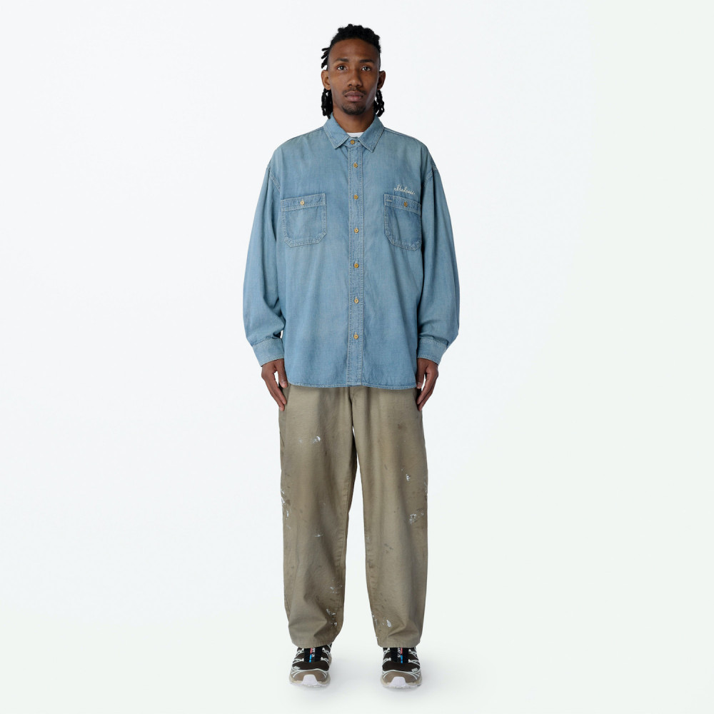 MADNESS RUSTIC DIRTY CHINO | MADNESS